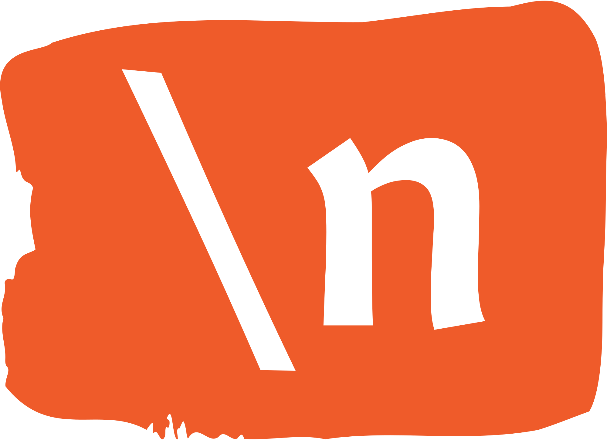 n high resolution logo transparent